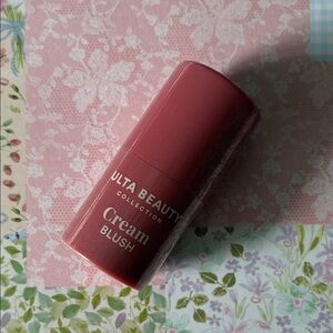💗10 for $15 Add to Bundle! Ulta Beauty Cream Blush